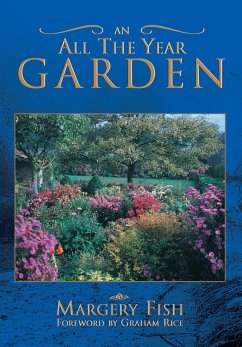 Cover An all the Year Garden (eBook, ePUB)