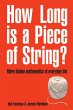 How Long Is a Piece of String? (eBook,... - Bild 1