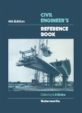 Civil Engineer's Reference Book (eBook, PDF)