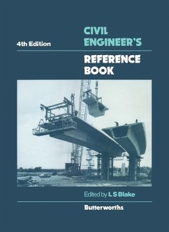 Cover Civil Engineer's Reference Book (eBook, PDF)