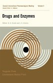 Drugs and Enzymes (eBook, PDF)