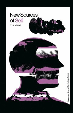 Cover New Sources of Self (eBook, PDF)