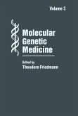 Molecular Genetic Medicine (eBook, PDF)