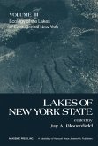 Ecology of the Lakes of East-Central New York (eBook, PDF)