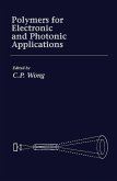 Polymers for Electronic & Photonic Application (eBook, PDF)
