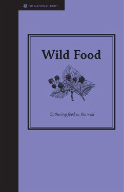 Wild Food (eBook, ePUB) Cover Wild Food (eBook, ePUB)