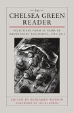 The Chelsea Green Reader (eBook, ePUB)