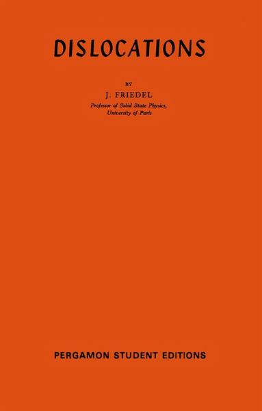 Dislocations (eBook, PDF) Dislocations (eBook, PDF)