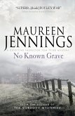 No Known Grave (A Detective Inspector Tom Tyler Mystery 3) (eBook, ePUB)