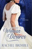 What a Woman Desires (eBook, ePUB)