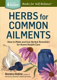 Herbs for Common Ailments (eBook, ePUB)