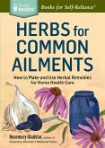 Herbs for Common Ailments (eBook, ePUB) Herbs for Common Ailments (eBook, ePUB)