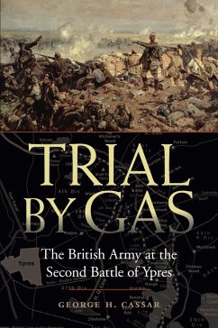 Cover Trial by Gas (eBook, ePUB)