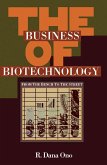 Business of Biotechnology (eBook, PDF)