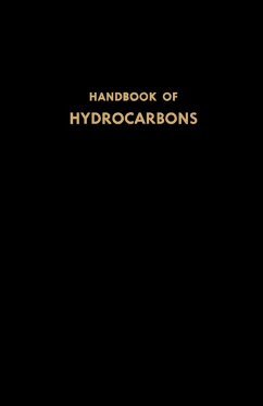 Cover Handbook of Hydrocarbons (eBook, PDF)