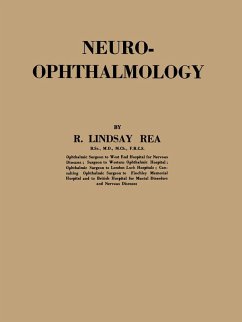 Cover Neuro-Ophthalmology (eBook, PDF)