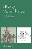 Ultrahigh Vacuum Practice (eBook, PDF)