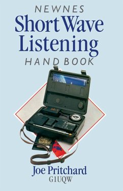 Newnes Short Wave Listening Handbook (eBook, PDF) - Pritchard, Joe