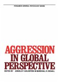 Aggression in Global Perspective (eBook, PDF)