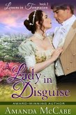 Lady in Disguise (Lessons in Temptation Series, Book 2) (eBook, ePUB)