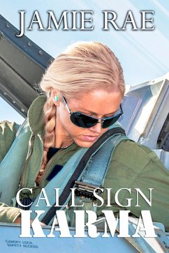 Cover Call Sign Karma (eBook, ePUB)