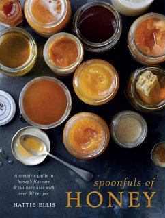 Cover Spoonfuls of Honey (eBook, ePUB)