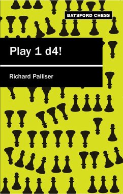 Cover Play 1 d4 (eBook, ePUB)