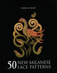 Cover 50 New Milanese Lace Patterns (eBook, ePUB)