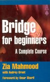 Bridge for Beginners (eBook, ePUB)