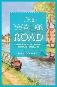 Cover The Water Road (eBook, ePUB)