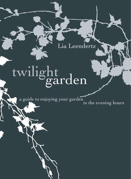 The Twilight Garden (eBook, ePUB) The Twilight Garden (eBook, ePUB)