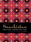 Snackistan (eBook, ePUB) Snackistan (eBook, ePUB)
