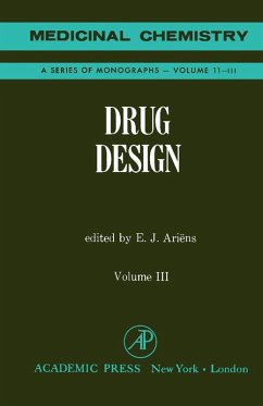 Cover Drug Design (eBook, PDF)