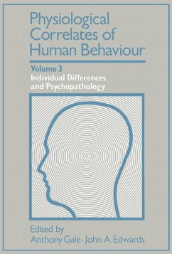 Individual Differences and Psychopathology (eBook, PDF)