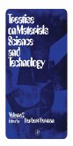 Treatise on Materials Science and Technology (eBook, PDF)