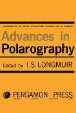 Advances in Polarography (eBook, PDF)