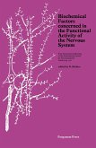 Biochemical Factors Concerned in the Functional Activity of the Nervous System (eBook, PDF)