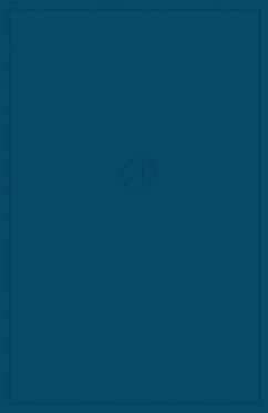 Advances in Chemotheraphy (eBook, PDF)