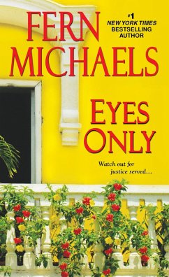 Cover Eyes Only (eBook, ePUB)