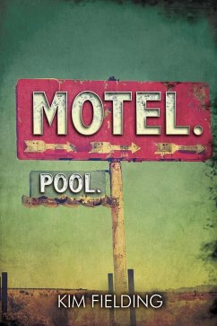 Motel. Pool. (eBook, ePUB) - Fielding, Kim