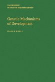 Genetic Mechanisms of Development (eBook, PDF)