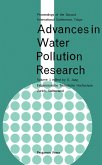 Advances in Water Pollution Research (eBook, PDF)