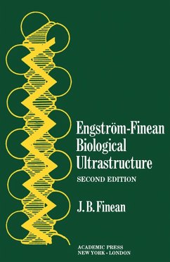 Cover Engström-Finean Biological Ultrastructure (eBook, PDF)