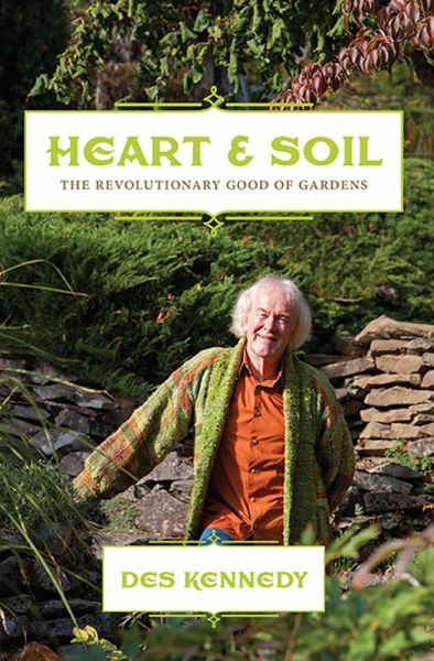 Heart & Soil (eBook, ePUB)