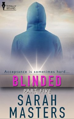 Cover Blinded: Part Five (eBook, ePUB)