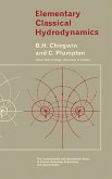 Elementary Classical Hydrodynamics (eBook, PDF)