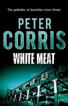 White Meat (eBook, ePUB) - Corris, Peter