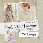 Style Me Vintage: Weddings (eBook, ePUB)