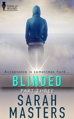 Cover Blinded: Part Three (eBook, ePUB)