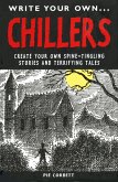 Write Your Own Chillers (eBook, ePUB)